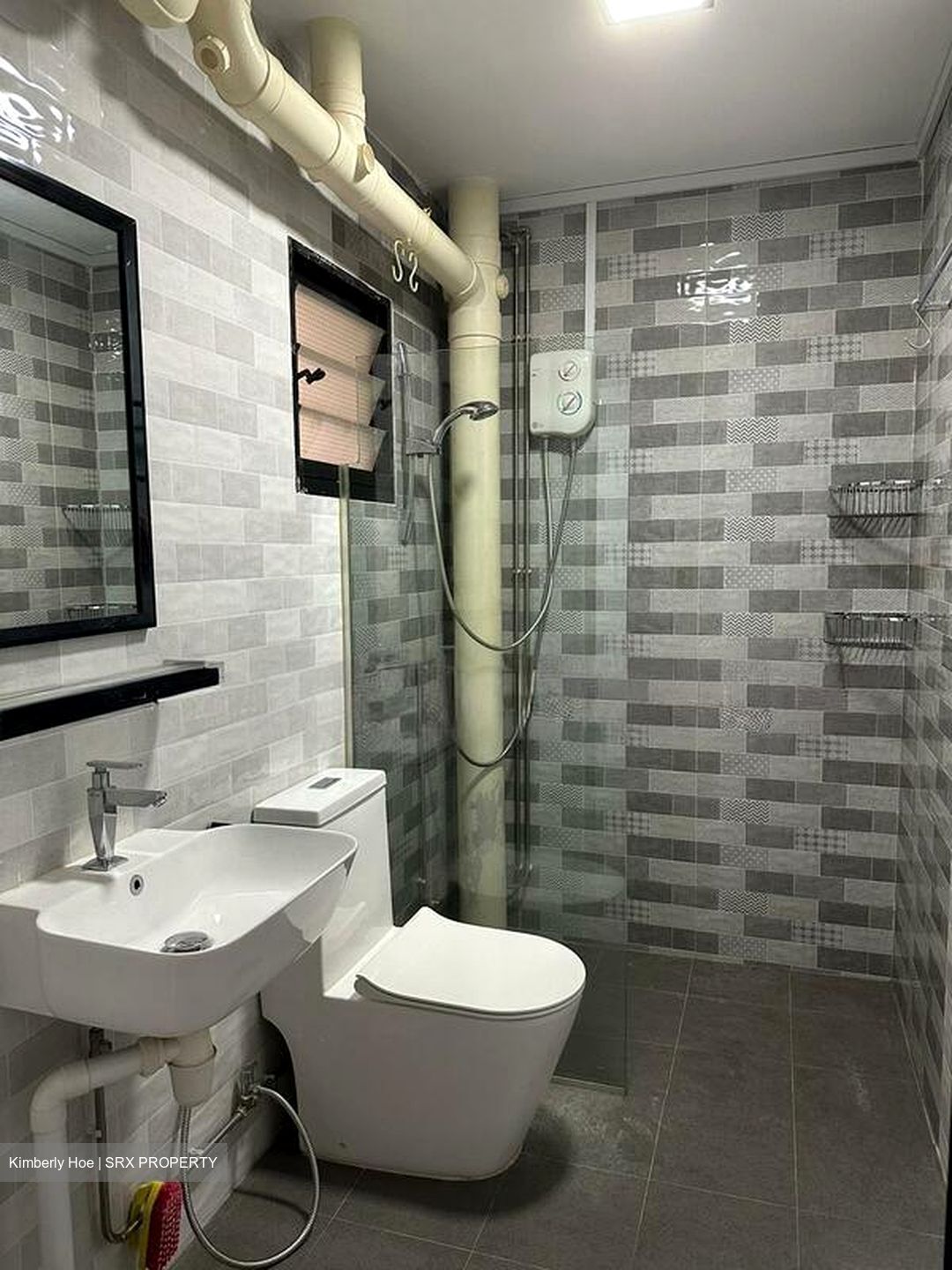 Blk 578 Woodlands Drive 16 (Woodlands), HDB 5 Rooms #504889711